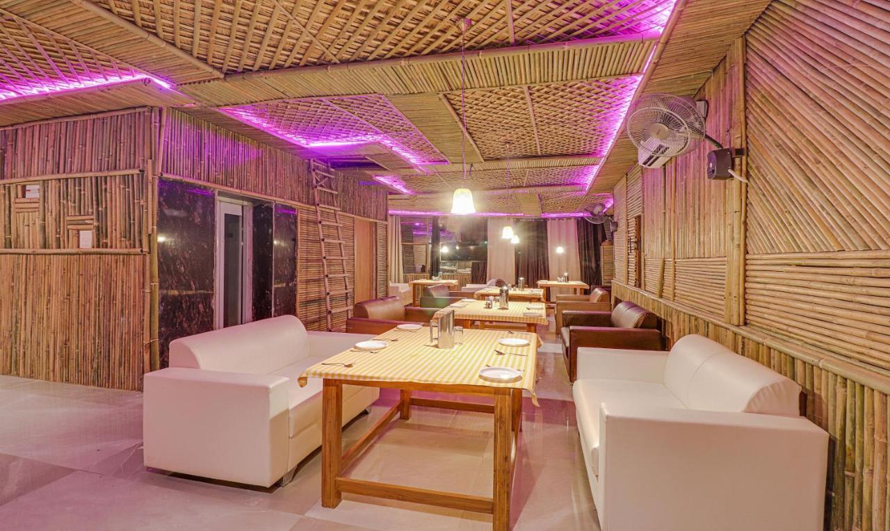 Treebo Tropical Roots, Bhupatwala Haridwar Hotel Exterior photo