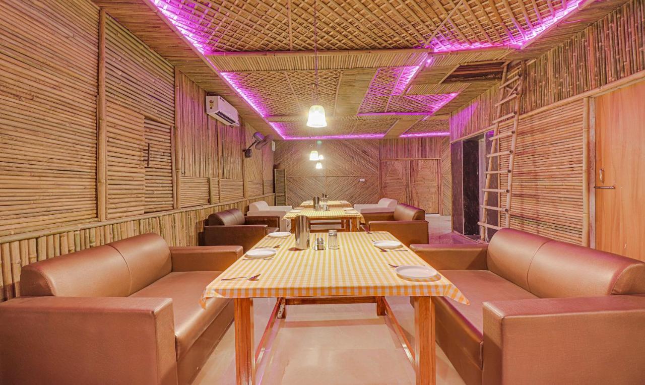 Treebo Tropical Roots, Bhupatwala Haridwar Hotel Exterior photo